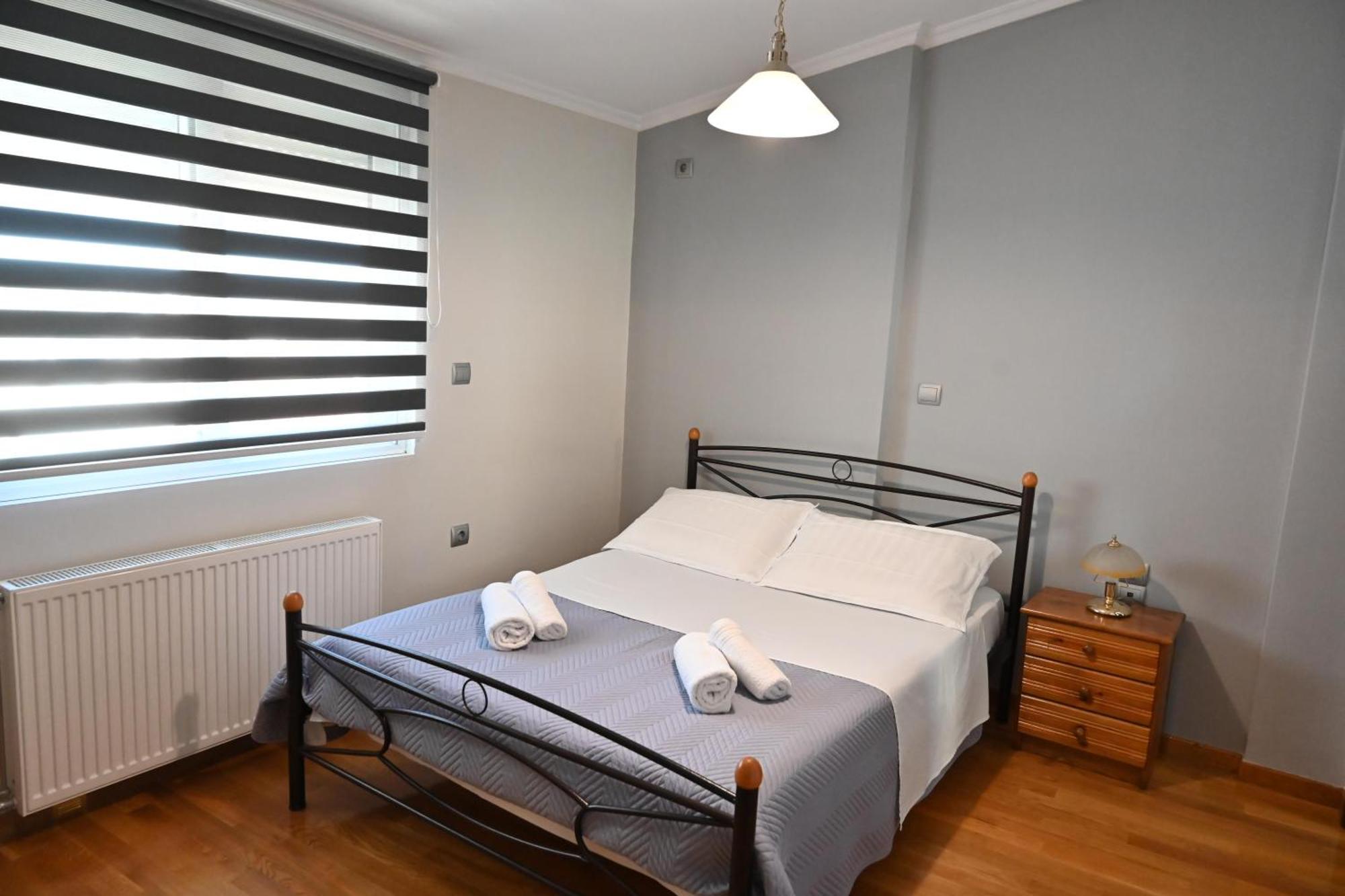 Vasiliki'S Guesthouse Афины Экстерьер фото